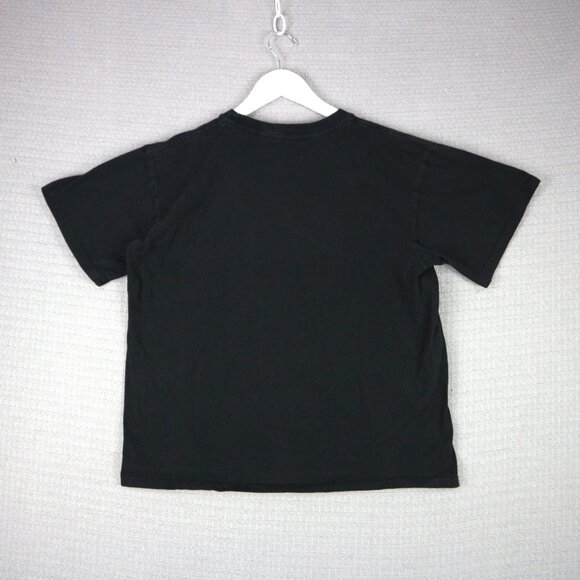 The Notorious B.I.G. Biggie Smalls Andy Warhol Pop Art Tee Mens Medium - Picture 2 of 5